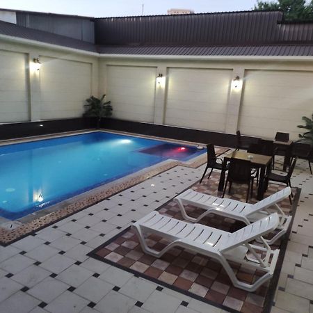 טשקנט Shosh Palace מראה חיצוני תמונה